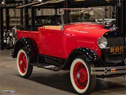 1929 Ford Roadster (CC-2052717) for sale in Torrance, California