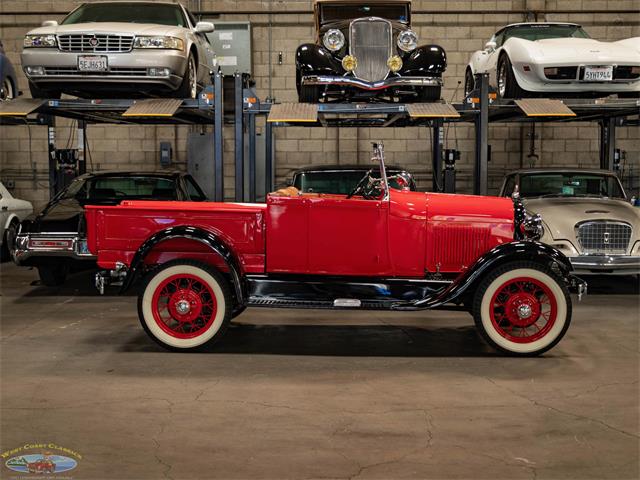 1929 Ford Roadster (CC-2052717) for sale in Torrance, California