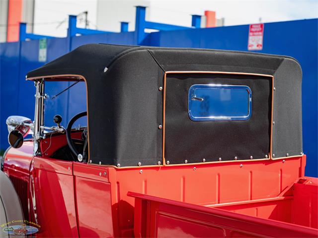 1929 Ford Roadster (CC-2052717) for sale in Torrance, California