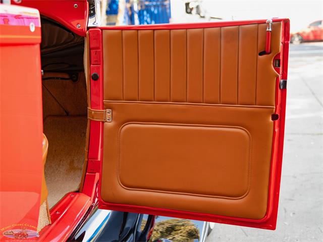 1929 Ford Roadster (CC-2052717) for sale in Torrance, California