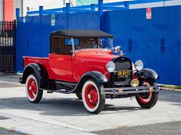 1929 Ford Roadster (CC-2052717) for sale in Torrance, California