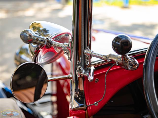 1929 Ford Roadster (CC-2052717) for sale in Torrance, California