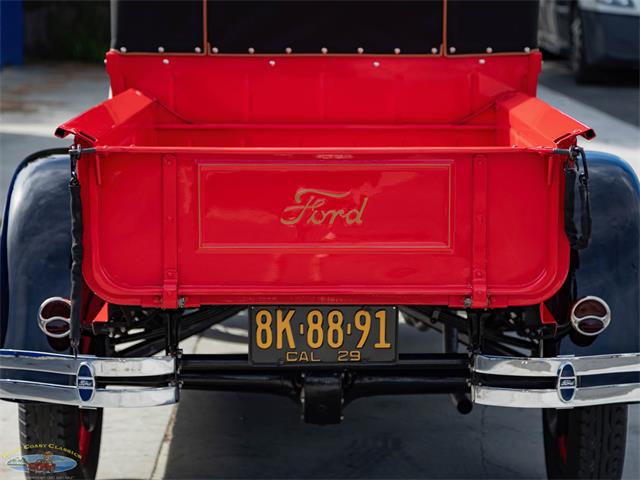 1929 Ford Roadster (CC-2052717) for sale in Torrance, California