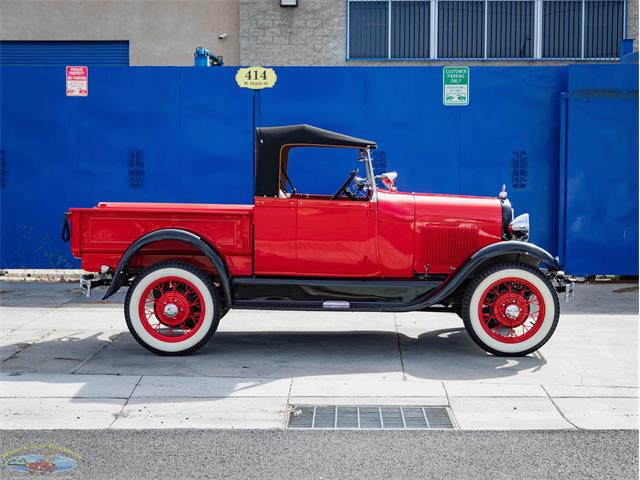 1929 Ford Roadster (CC-2052717) for sale in Torrance, California
