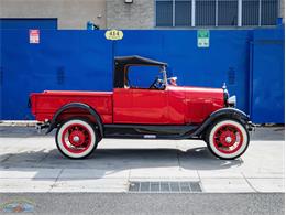 1929 Ford Roadster (CC-2052717) for sale in Torrance, California