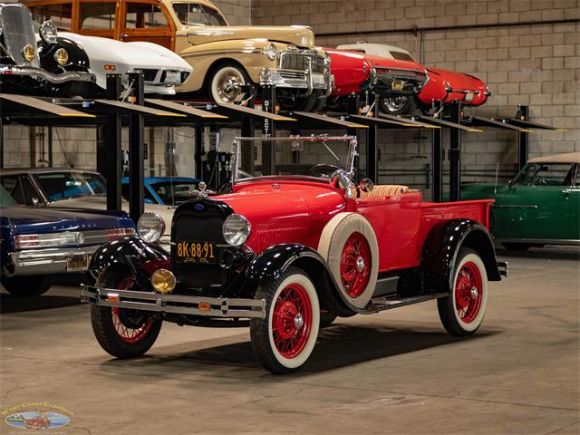 1929 Ford Roadster (CC-2052717) for sale in Torrance, California