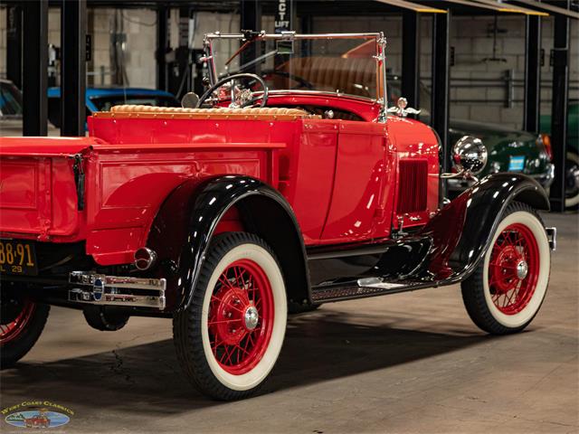 1929 Ford Roadster (CC-2052717) for sale in Torrance, California