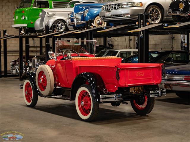 1929 Ford Roadster (CC-2052717) for sale in Torrance, California