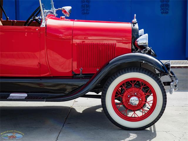 1929 Ford Roadster (CC-2052717) for sale in Torrance, California