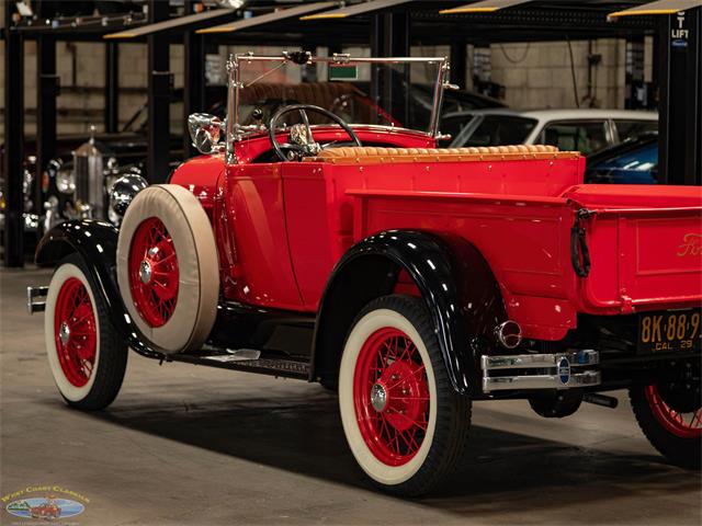 1929 Ford Roadster (CC-2052717) for sale in Torrance, California