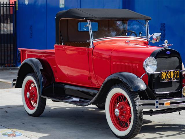 1929 Ford Roadster (CC-2052717) for sale in Torrance, California