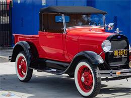 1929 Ford Roadster (CC-2052717) for sale in Torrance, California