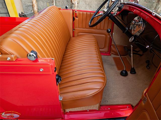 1929 Ford Roadster (CC-2052717) for sale in Torrance, California