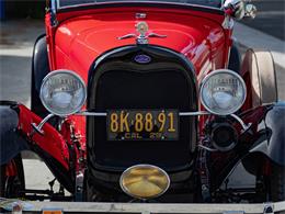 1929 Ford Roadster (CC-2052717) for sale in Torrance, California