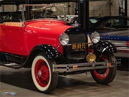 1929 Ford Roadster (CC-2052717) for sale in Torrance, California