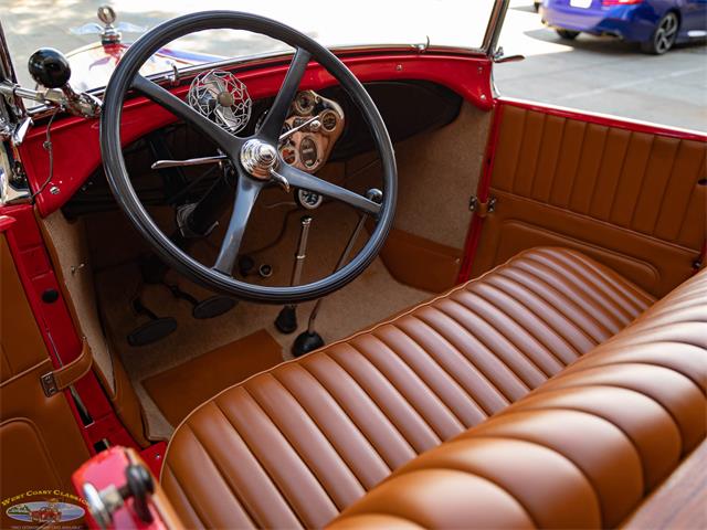 1929 Ford Roadster (CC-2052717) for sale in Torrance, California