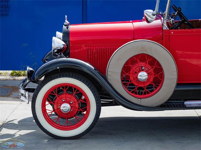 1929 Ford Roadster (CC-2052717) for sale in Torrance, California