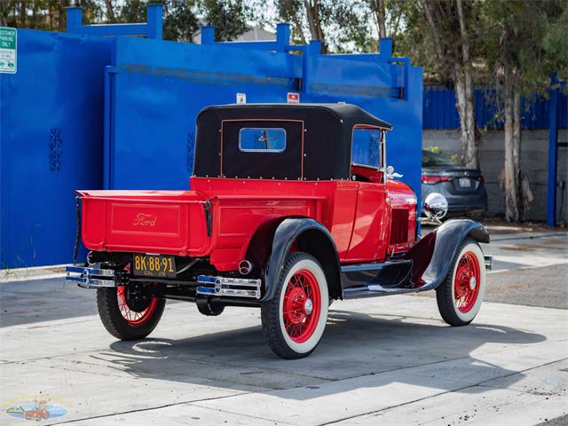 1929 Ford Roadster (CC-2052717) for sale in Torrance, California