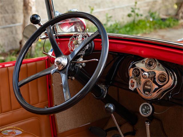 1929 Ford Roadster (CC-2052717) for sale in Torrance, California