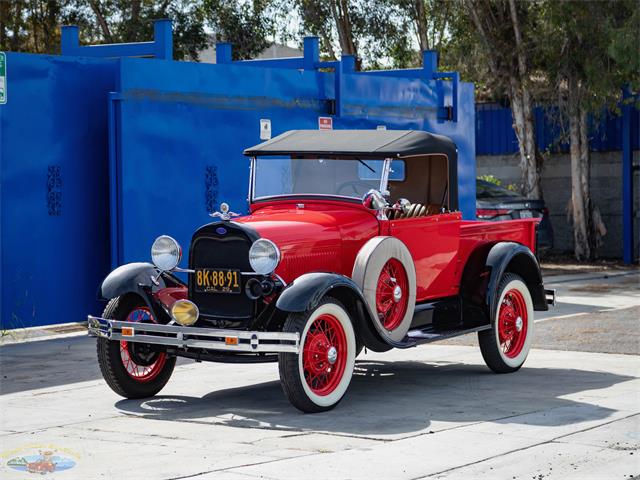 1929 Ford Roadster (CC-2052717) for sale in Torrance, California