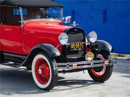 1929 Ford Roadster (CC-2052717) for sale in Torrance, California