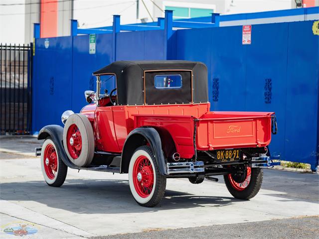 1929 Ford Roadster (CC-2052717) for sale in Torrance, California