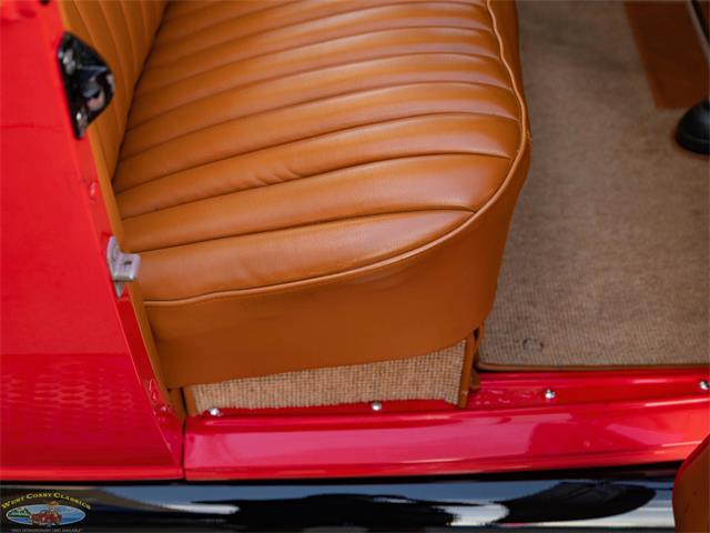 1929 Ford Roadster (CC-2052717) for sale in Torrance, California