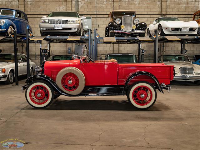 1929 Ford Roadster (CC-2052717) for sale in Torrance, California