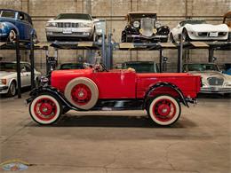 1929 Ford Roadster (CC-2052717) for sale in Torrance, California