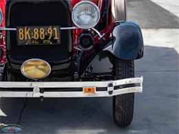 1929 Ford Roadster (CC-2052717) for sale in Torrance, California