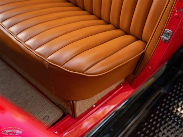 1929 Ford Roadster (CC-2052717) for sale in Torrance, California