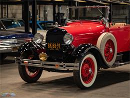 1929 Ford Roadster (CC-2052717) for sale in Torrance, California