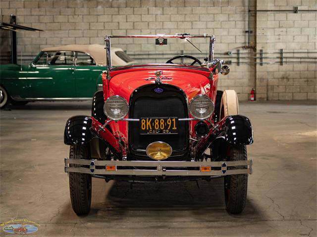 1929 Ford Roadster (CC-2052717) for sale in Torrance, California