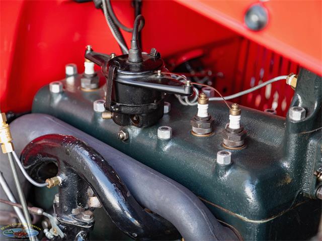 1929 Ford Roadster (CC-2052717) for sale in Torrance, California