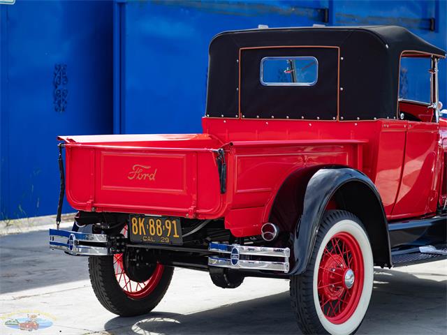 1929 Ford Roadster (CC-2052717) for sale in Torrance, California