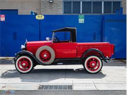 1929 Ford Roadster (CC-2052717) for sale in Torrance, California