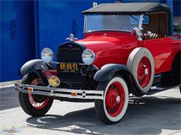 1929 Ford Roadster (CC-2052717) for sale in Torrance, California