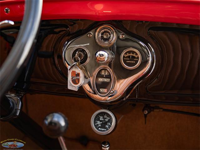 1929 Ford Roadster (CC-2052717) for sale in Torrance, California