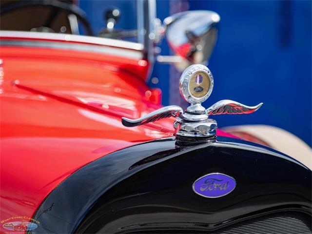 1929 Ford Roadster (CC-2052717) for sale in Torrance, California