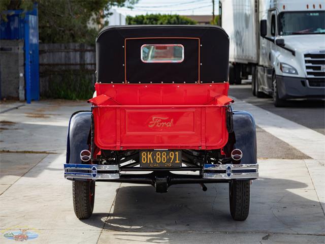 1929 Ford Roadster (CC-2052717) for sale in Torrance, California