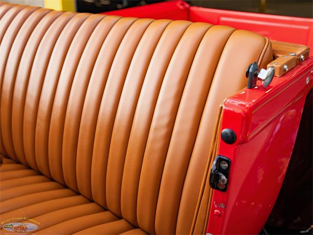 1929 Ford Roadster (CC-2052717) for sale in Torrance, California