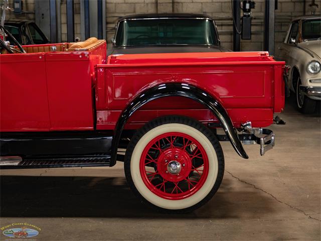1929 Ford Roadster (CC-2052717) for sale in Torrance, California