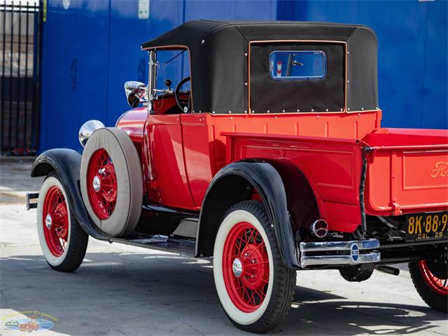 1929 Ford Roadster (CC-2052717) for sale in Torrance, California