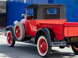 1929 Ford Roadster (CC-2052717) for sale in Torrance, California