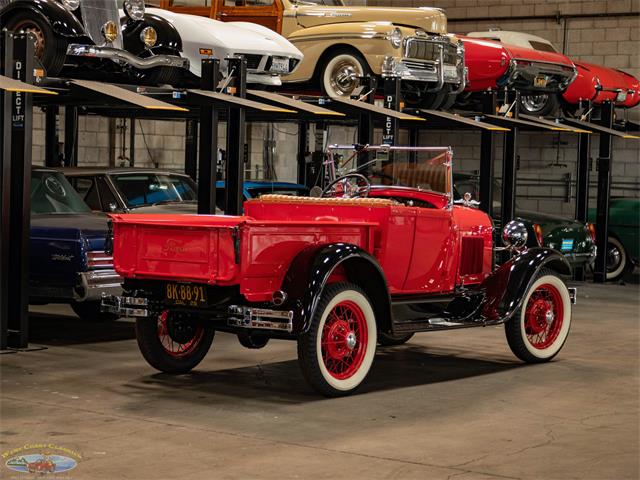 1929 Ford Roadster (CC-2052717) for sale in Torrance, California