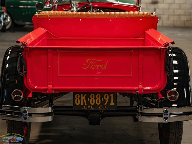 1929 Ford Roadster (CC-2052717) for sale in Torrance, California
