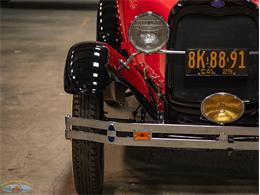 1929 Ford Roadster (CC-2052717) for sale in Torrance, California