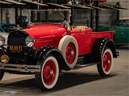 1929 Ford Roadster (CC-2052717) for sale in Torrance, California