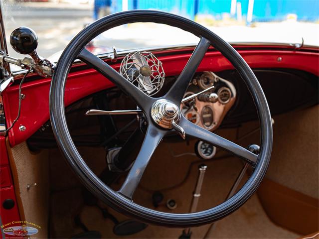 1929 Ford Roadster (CC-2052717) for sale in Torrance, California