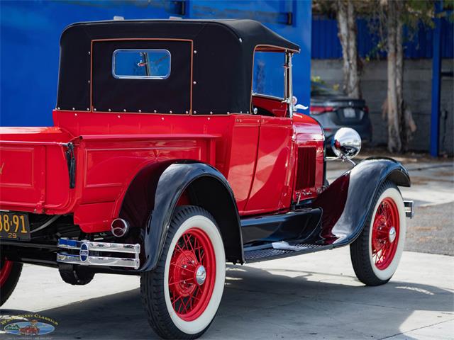 1929 Ford Roadster (CC-2052717) for sale in Torrance, California